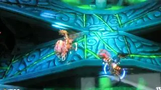 skylanders battle 6