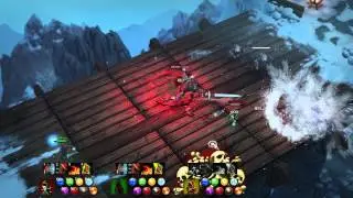 Magicka 2 - 008 - A Meeting with the Vanir