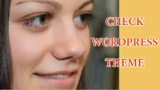 WordPress Security - How To Check Your Installed WordPress Theme Using TAC
