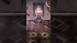 Остров дедушки Вагстаффа #zurviz #dontstarve #edit #dontstarvetogether #dst #игры #dontstarvehamlet