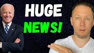 THE FED SPEAKS! MASSIVE MOVES COMING! Fourth Stimulus Package Update, Daily News, Stock Market Crash