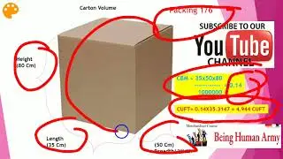 Container Planning and Load ability