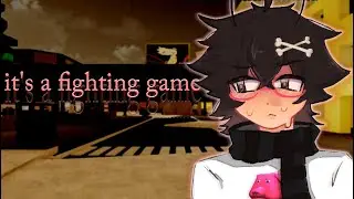 Is Jujutsu Shenanigans JUST a Fighting Game?