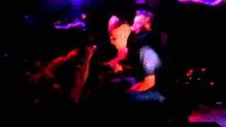 Dagoba + Jacob (Vendetta Fucking Metal) 