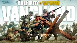 These COD 2021 LEAKS & RUMORS Could Alter COD's Future... (COD WWII Vanguard Leaks)