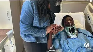 Mother of DDOT bus victim speaks out about him being run over