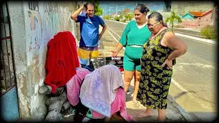 Escondendo-Se Das muier...Vê Só!