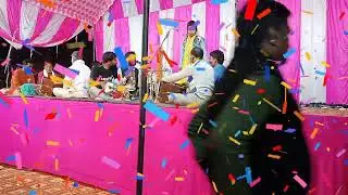 # भोजपुरी #सिंगर _मीनाक्षी राज# का स्टेज शो_आजमगढ़ # शेरपुर _ vileg #hanewata#trending #2023 वायरल#