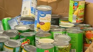 New SNAP work requirements will impact thousands of North Carolinians