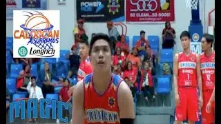 Monbert Arong 13 Points 1 Assist Full Highlights (12/12/2018)