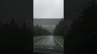 Road trips in Canada #road #trip