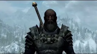 Skyrim é um dos jogos já feitos