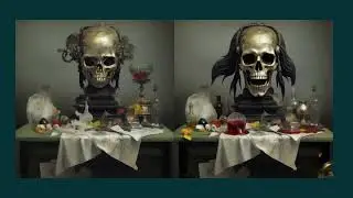 461 - Beyond good and Evil SC - Beyond Death & The Gates of Consciousness SC