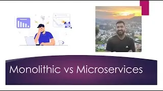 Monolithic vs Microservices Architecture | System Designing | Software Engineering