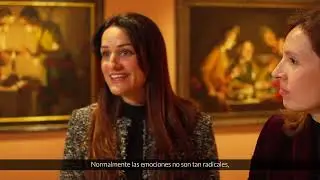 El Museo Thyssen, Quirónsalud y la URJC realizan un estudio sobre la relación entre arte y salud