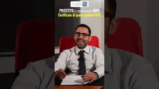 PRESTITO INPS agevolato per i PENSIONATI, quali sono i requisiti per richiederlo?