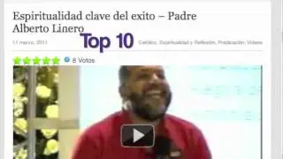 Catoliscopio Top 25 a&ntilde;o 2011