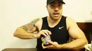 BARE PERFORMANCE NUTRITION / FLIGHT PRE WORKOUT HONEST REVIEW