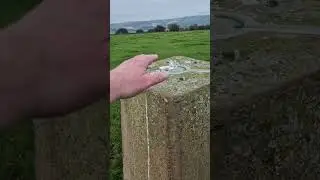 Blakelow Hill #trigbagging