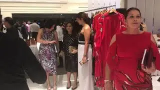 Buddhi Batiks launch at Access Motors