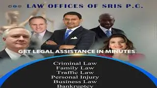 Criminal Defence, DUI And  Traffic Lawyer Charlotte Virginia