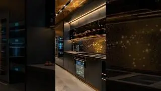 TOP LUXURY KITCHEN DESIGNS: HOME DECOR IDEAS: INTERIOR DESIGN