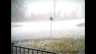 Cincinnati Insurance Indiana hail storm testimonial