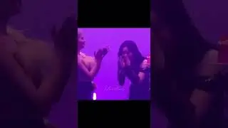 SaiDa moments are always sweet like this 😍