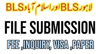 Registration for Italy Appointment | Inquiry Visa fee of italy | File Making and BLS paper |