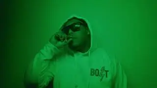 LENOX HUGHES - THE JOY (PROD. BY THE STANDOUTS) Official Video