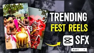 РУКОВОДСТВО ПО МОНТАЖУ SFX-КАПИЛЕРОВ | ഉത്സവം 🥵 МОНТАЖ ВИДЕОКАПИЛЕРОВ | ВИДЕО С ФЕСТИВАЛЯМИ SFX |...