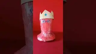 Sam le Slime devient roi