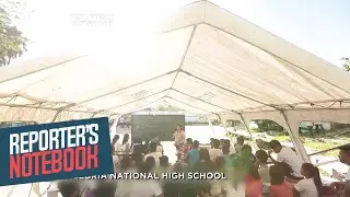 Pera natin &lsquo;to (Part 3) | Reporter's Notebook