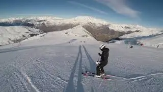 Les Deux Alpes, Francuska