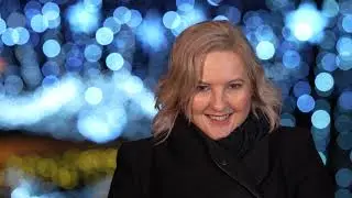 O sveta noč- Danijela Zeme Pečnik