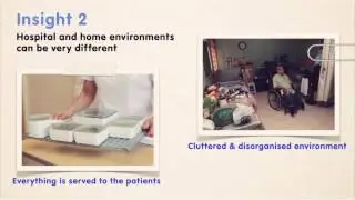 Alexandra Health's Ageing-In-Place programme