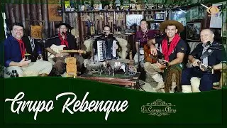 De Campo e Alma | Grupo Rebenque