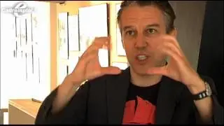 Philippe Vandel : En TV, tu couches ? T'as pas le job !