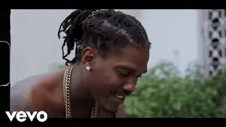 Lahba - Heart Inna Closet (Official Video)