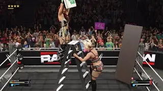 WWE 2K25 WORLD TOUR: JAPAN - PART FIVE - OSAKA /NAGOYA /TOKYO