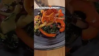 Who I'm Making These Cooking Videos For... #shorts #food #shortschannel