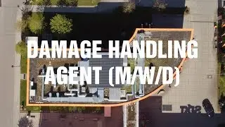 Damage Handling Agent (m/w/d) bei SIXT