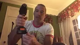 TACKLIFE 20V Cordless Drill, 35N m, Hammer Drill  Review, Great drill with lots of features for a gr