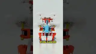 Can I turn a drone into a car, boombox, boat...?| DIY STEM Kit