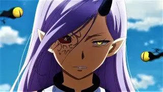 Peach Boy Riverside「AMV」- Breaking Through