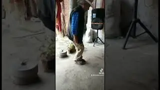 Angahuan uno de los mejores danzantes de angahuan J Cruz Sosa😍🙌🏻