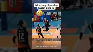 captain oleng Mega terpental 😭tim kocak RS Korea momen
