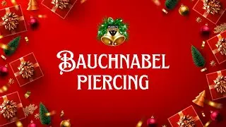 Bauchnabelpiercing: Sie wusste nicht, was sie erwartet&hellip;😲😲 I💉 Marc's Piercing TV