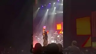Barsena Bestandhi - Panah Asmara Orchestra Live (Symphonesia Erwin Gutawa Viral 2025 Fancam)