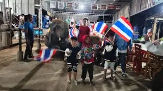 พรุ่งนี้เป็นวันสำคัญของจันเจ้าและพี่ดาว